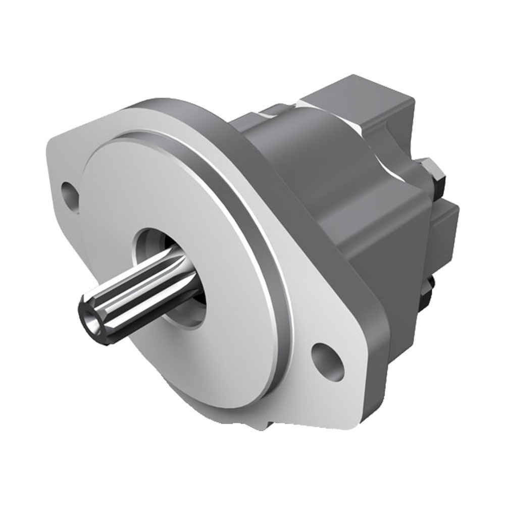 Aluminum Pumps – PGP505 Series