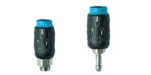 C9000 Polymer Quick-Acting Safety Couplers