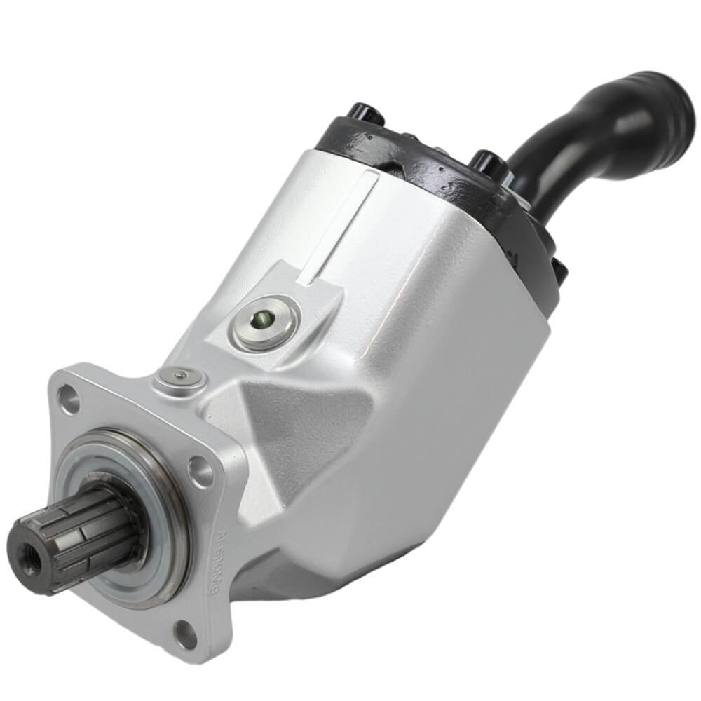 Axial Piston Fixed Pumps – Series F1