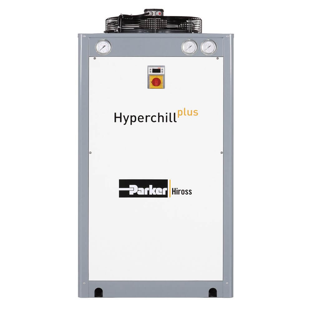 Hyperchill Plus – Industrial Water Chiller