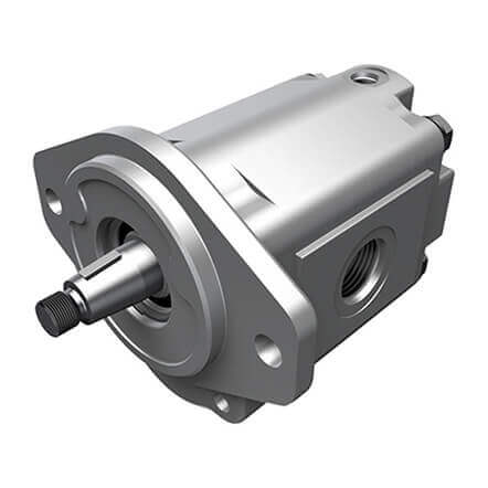 Aluminum Pumps – PGP511 Series