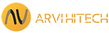 Arvihitech Logo