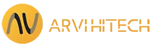 Arvihitech Logo