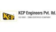 KCP Engineers Logo