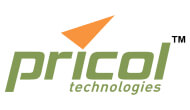 Pricol Logo