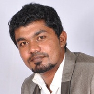 Lokesh Shankar