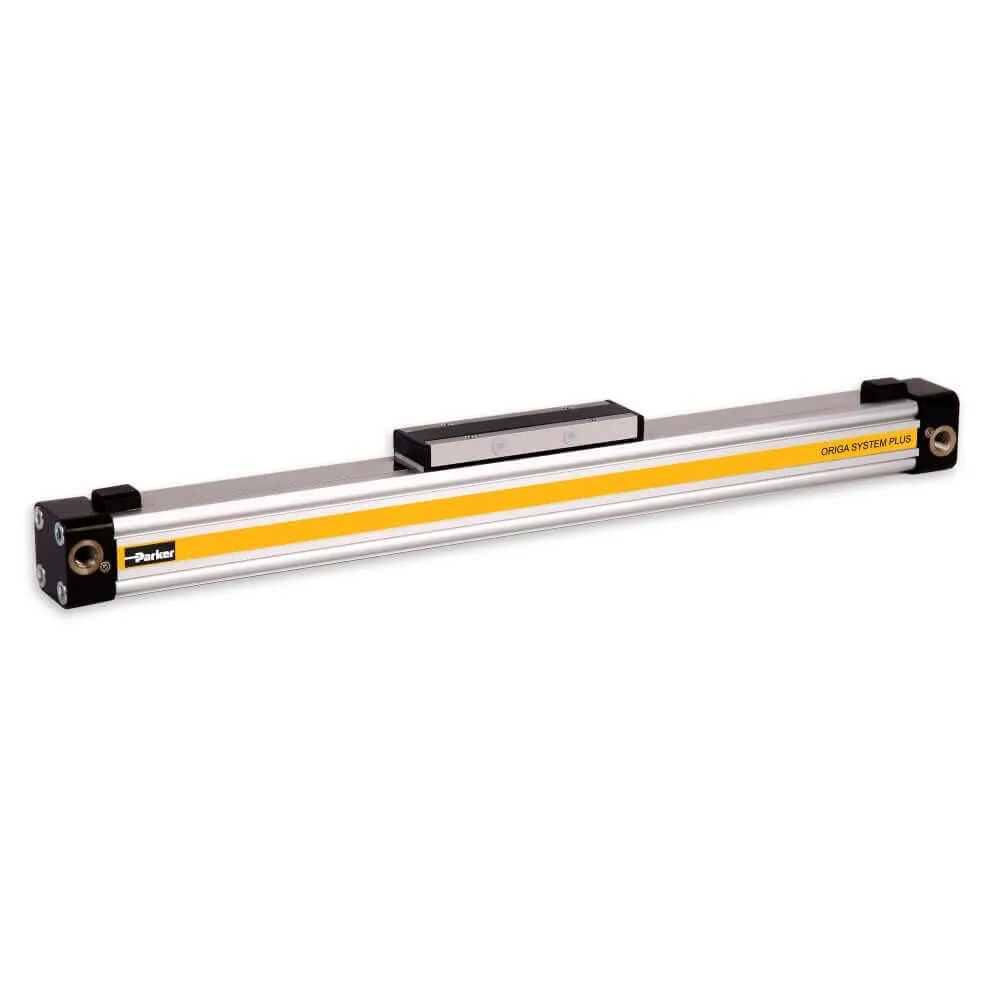 Rodless Pneumatic Cylinders