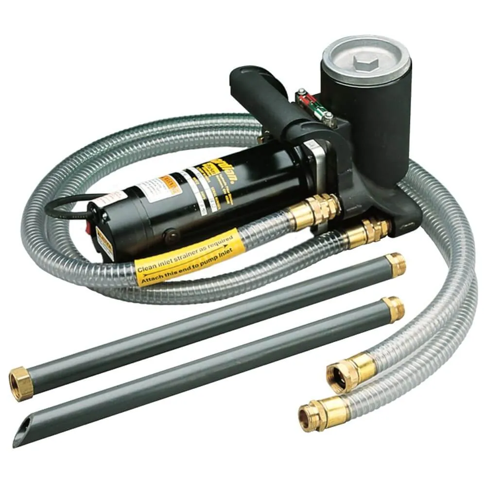 Portable Filtration System Guardian Series
