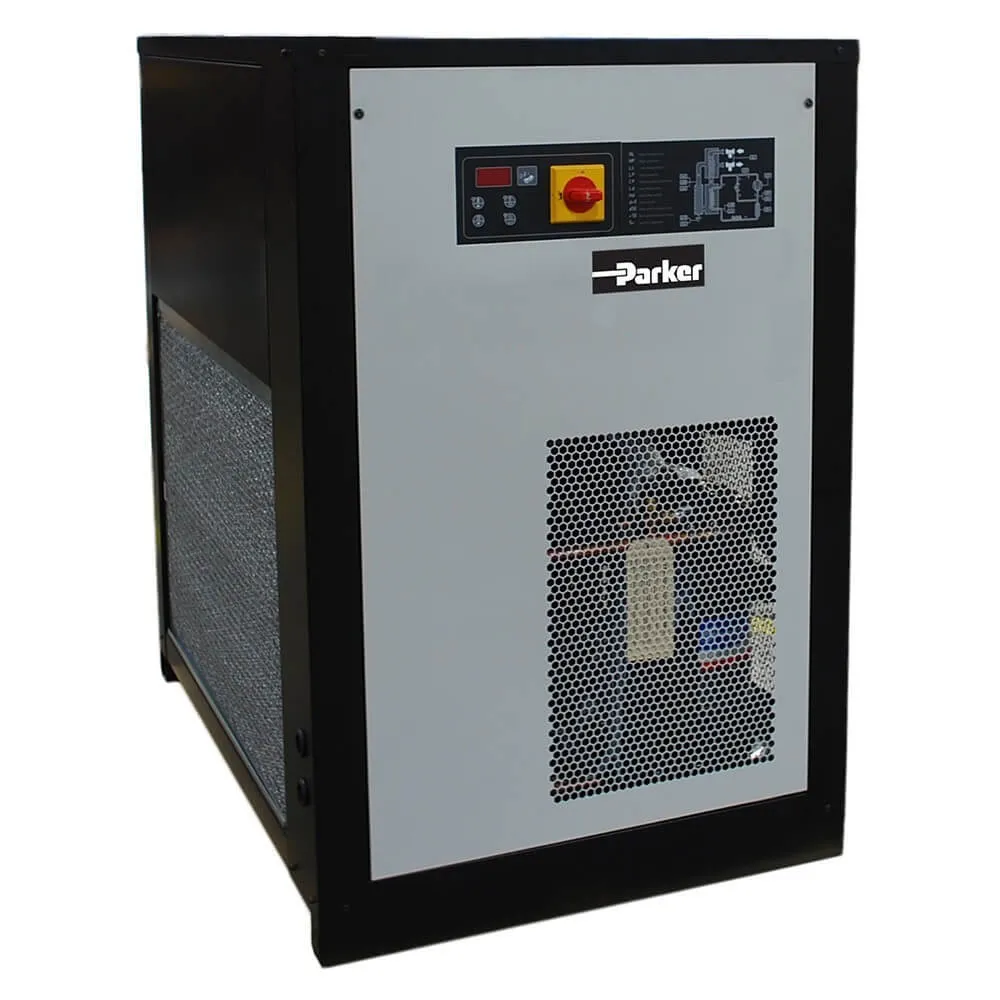 Refrigeration Dryer Series – Prd325-prd2400 (325-2400 SCFM)