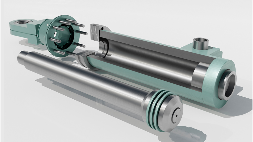 Importance of Seals in the Hydraulic System